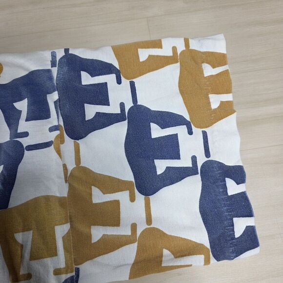 Vintage Pumas UNAM Mexico Soccer Football Single Stitch AOP Shirt Size Large - Picture 8 of 13